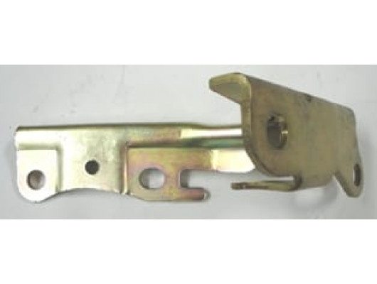 HYUNDAI SONATA- 99/02; KAPUT MENTEŞESİ SOL