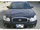 HYUNDAI SONATA- 03/05; ARAÇ BİLGİLERİ VE RESİMLERİ