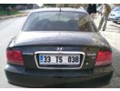 HYUNDAI SONATA- 03/05; ARAÇ BİLGİLERİ VE RESİMLERİ