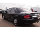 HYUNDAI SONATA- 03/05; ARAÇ BİLGİLERİ VE RESİMLERİ