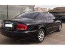 HYUNDAI SONATA- 03/05; ARAÇ BİLGİLERİ VE RESİMLERİ