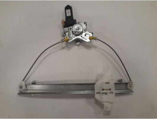 HYUNDAI SONATA- 03/05; ÖN CAM KRİKOSU SAĞ ELEKTRİKLİ/MOTORLU (HUSHAN)