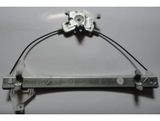 HYUNDAI SONATA- 03/05; ARKA CAM KRİKOSU SAĞ ELEKTRİKLİ/MOTORSUZ (HUSHAN)