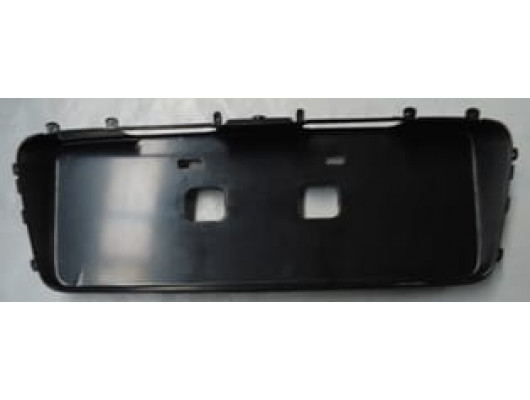 HYUNDAI SONATA- 03/05; BAGAJ KAPAĞI PLAKALIK PLASTİĞİ (BFN)