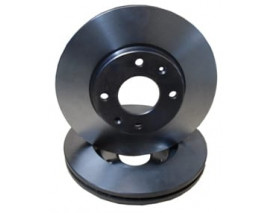 HYUNDAI SONATA- 03/05; ÖN FREN DİSKİ (HAVALI)(ADET)(280X26X69X47X4-2)(DAIWA)