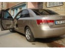 HYUNDAI SONATA- 06/11; ARAÇ BİLGİLERİ VE RESİMLERİ