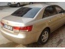 HYUNDAI SONATA- 06/11; ARAÇ BİLGİLERİ VE RESİMLERİ