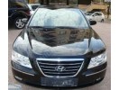 HYUNDAI SONATA- 06/11; ARAÇ BİLGİLERİ VE RESİMLERİ