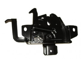 HYUNDAI SONATA- 06/11; KAPUT KİLİDİ (HUSHAN)