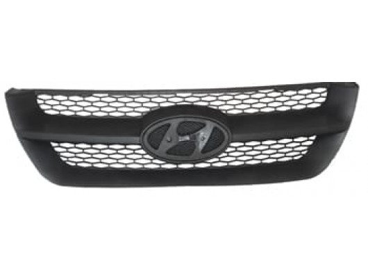 HYUNDAI SONATA- 06/08; ÖN PANJUR SİYAH (TYG)