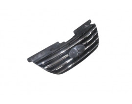 HYUNDAI SONATA- 08/11; ÖN PANJUR SİYAH NİKELAJ KAPLAMALI (TW)