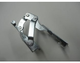 HYUNDAI SONATA- 06/11; KAPUT MENTEŞESİ SAĞ (HY0408R) (TYG)