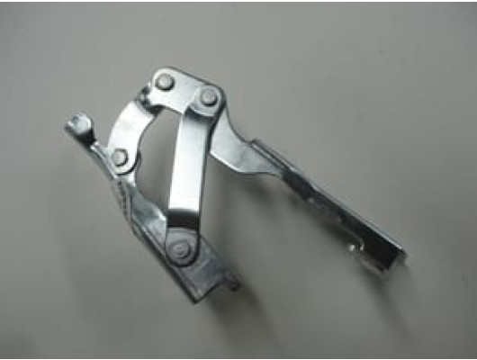 HYUNDAI SONATA- 06/11; KAPUT MENTEŞESİ SAĞ (HY0408R) (TYG)