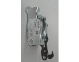 HYUNDAI SONATA- 06/11; KAPUT MENTEŞESİ SAĞ (HY0408R) (TYG)