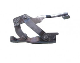 HYUNDAI SONATA- 06/11; KAPUT MENTEŞESİ SAĞ (HY0408R) (TYG)