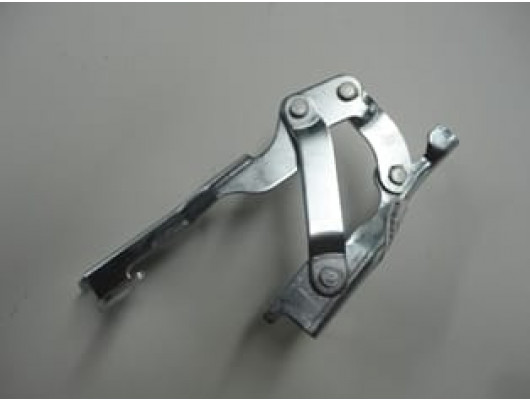 HYUNDAI SONATA- 06/11; KAPUT MENTEŞESİ SOL (HY0408L) (TYG)