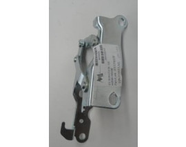 HYUNDAI SONATA- 06/11; KAPUT MENTEŞESİ SOL (HY0408L) (TYG)