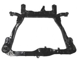 HYUNDAI SONATA- 06/11; MOTOR BEŞİĞİ (BEŞİK) (BFN)