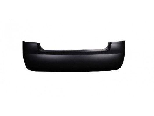 HYUNDAI SONATA- 06/08; ARKA TAMPON SİYAH (BANT DELİKSİZ SENSÖR DELİKSİZ FPI)