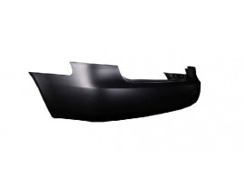 HYUNDAI SONATA- 06/08; ARKA TAMPON SİYAH (BANT DELİKSİZ SENSÖR DELİKSİZ FPI)