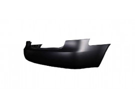 HYUNDAI SONATA- 06/08; ARKA TAMPON SİYAH (BANT DELİKSİZ SENSÖR DELİKSİZ FPI)