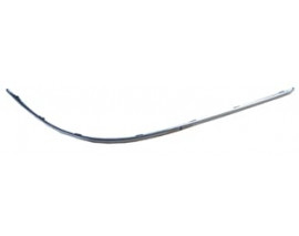 HYUNDAI SONATA- 08/11; ARKA TAMPON NİKELAJI SOL (BFN)