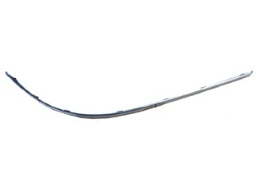 HYUNDAI SONATA- 08/11; ARKA TAMPON NİKELAJI SOL (BFN)