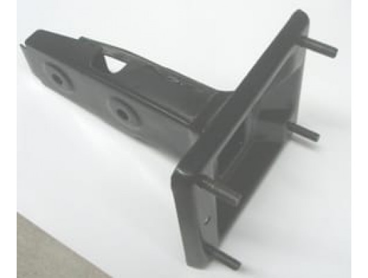 HYUNDAI SONATA- 06/11; ARKA TAMPON BRAKETİ SAĞ (TYG)