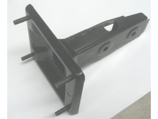 HYUNDAI SONATA- 06/11; ARKA TAMPON BRAKETİ SOL (TYG)