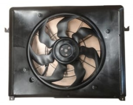 HYUNDAI SONATA- 06/11; RADYATÖR FAN DAVLUMBAZI (TW)