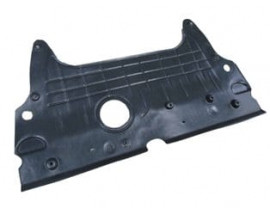 HYUNDAI SONATA- 06/11; KARTER MUHAFAZA PLASTİĞİ ARKA (LT-HN8018) (TW)