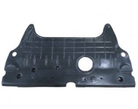 HYUNDAI SONATA- 06/11; KARTER MUHAFAZA PLASTİĞİ ARKA (LT-HN8018) (TW)