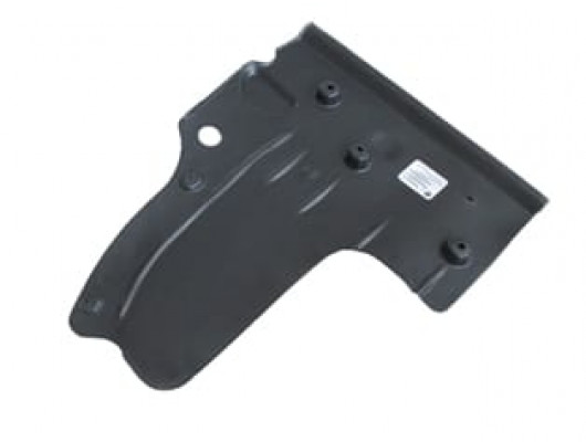 HYUNDAI SONATA- 06/11; KARTER MUHAFAZA PLASTİĞİ SOL (LT-HN8013) (TYG)