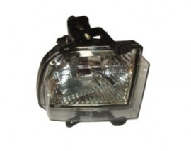 HYUNDAI GETZ- 03/05; SİS LAMBASI SOL (MARS)