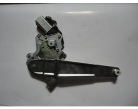 HYUNDAI GETZ- 03/05; ARKA CAM KRİKOSU SOL ELEKTRİKLİ/MOTORLU (5KAPI) (TW)