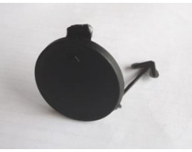 HYUNDAI GETZ- 03/05; ÖN TAMPON ÇEKİ DEMİRİ KAPAĞI