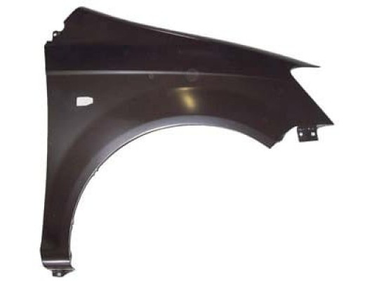 HYUNDAI GETZ- 03/05; ÖN ÇAMURLUK DELİKLİ SAĞ (TW)