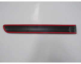 HYUNDAI GETZ- 03/05; ARKA KAPI BANDI SOL SİYAH