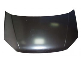 HYUNDAI GETZ- 03/05; MOTOR KAPUTU (TW)