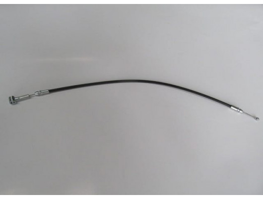 HYUNDAI GETZ- 03/05; KAPUT İÇ AÇMA TELİ