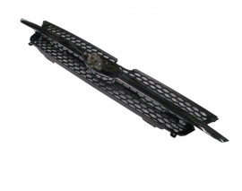 HYUNDAI GETZ- 03/05; ÖN PANJUR SİYAH (ÇITASI NİKELAJLI) (TW)