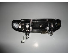 HYUNDAI GETZ- 03/05; ÖN KAPI DIŞ AÇMA KOLU SAĞ NİKELAJLI (HUSHAN)