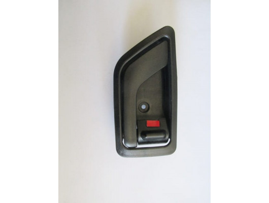 HYUNDAI GETZ- 03/05; ARKA KAPI İÇ AÇMA KOLU SAĞ SİYAH (ÇOCUK KİLİTLİ)