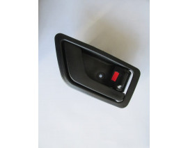 HYUNDAI GETZ- 03/05; ARKA KAPI İÇ AÇMA KOLU SAĞ SİYAH (ÇOCUK KİLİTLİ)