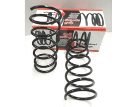 HYUNDAI GETZ- 03/05; ÖN HELEZON YAYI SAĞ/SOL (2Lİ SET) 1,3/1,4/1,6cc (12,5X142) (STDR)