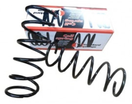 HYUNDAI GETZ- 03/05; ÖN HELEZON YAYI SAĞ/SOL (2Lİ SET) 1,5 CRDİ (12,75X143) (STDR)