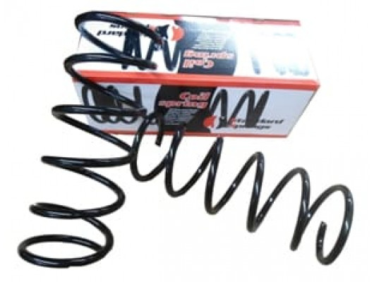 HYUNDAI GETZ- 03/05; ÖN HELEZON YAYI SAĞ/SOL (2Lİ SET) 1,5 CRDİ (12,75X143) (STDR)