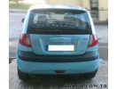 HYUNDAI GETZ- 06/11; ARAÇ BİLGİLERİ VE RESİMLERİ