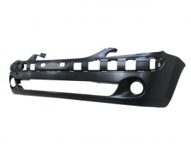 HYUNDAI GETZ- 06/11; ÖN TAMPON SİYAH (SİS DELİKLİ/BANT/PANJUR DELİKLİ) (TYG)