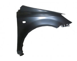 HYUNDAI GETZ- 06/11; ÖN ÇAMURLUK DELİKLİ SAĞ (TW)